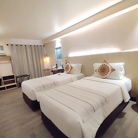 Cuna Hotel El Nido Eksteriør bilde