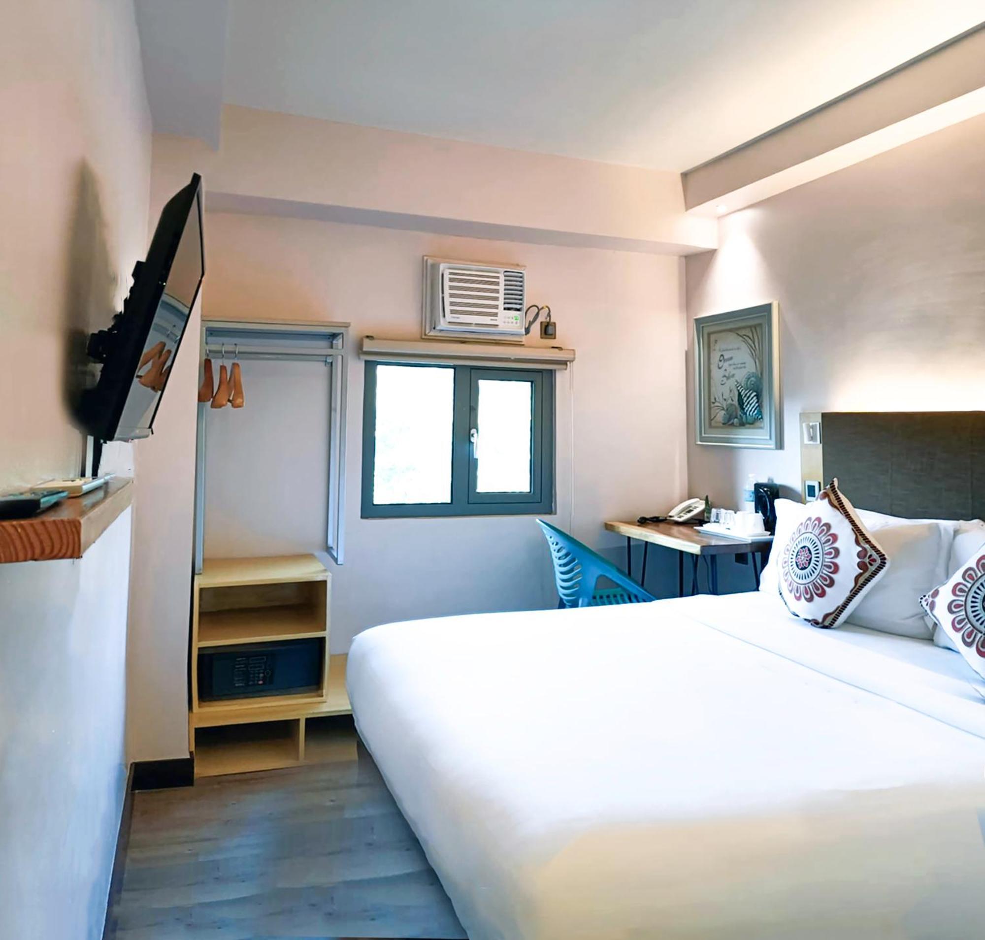 Cuna Hotel El Nido Eksteriør bilde