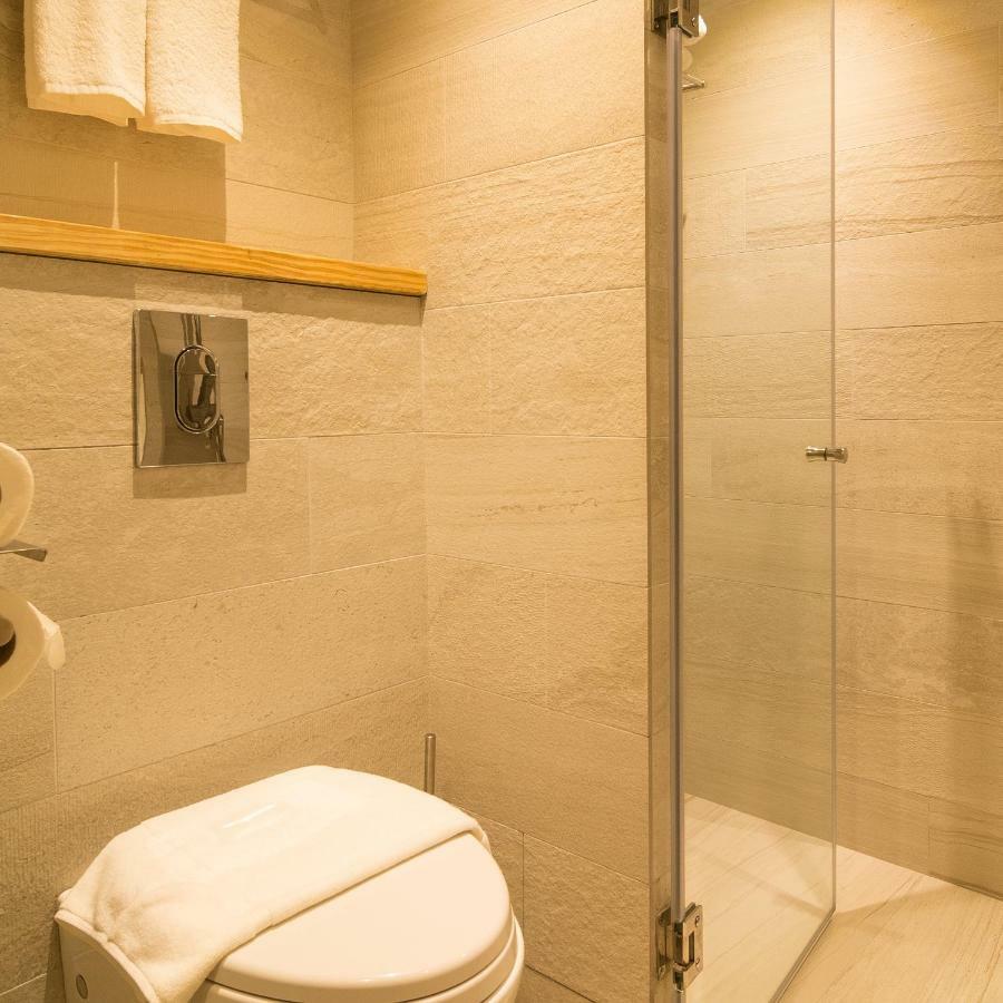Cuna Hotel El Nido Eksteriør bilde
